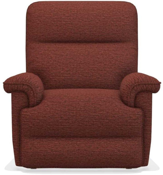 La-Z-Boy Jay PowerReclineXR Reclina-Rocker Burgundy Recliner image