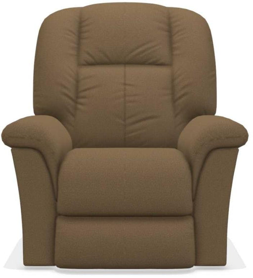 La-Z-Boy Jasper PowerReclineXR Reclina-Rocker Mocha Recliner image