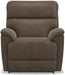 La-Z-Boy Trouper PowerReclineXR Reclina-Rocker Mink Recliner image