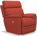 La-Z-Boy Talladega Persimmon Power-Recline-XR Reclina-Rocker Recliner image