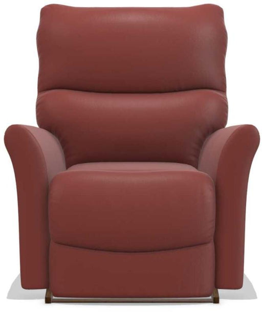 La-Z-Boy Rowan Rouge Power-Recline-XR Reclina-Rocker Recliner image