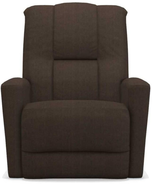 La-Z-Boy Casey Sable Power-Recline-XR Reclina-Rocker Recliner image