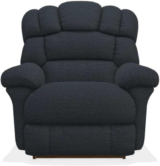 La-Z-Boy Randell Navy Power-Recline-XR+ Reclina-Rocker Recliner image