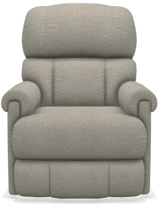 La-Z-Boy Pinnacle PowerReclineXRWï¿½ Reclina-Way Dove Recliner