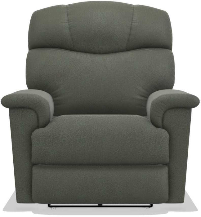 La-Z-Boy Lancer PowerReclineXRWï¿½ Reclina-Way Charcoal Recliner