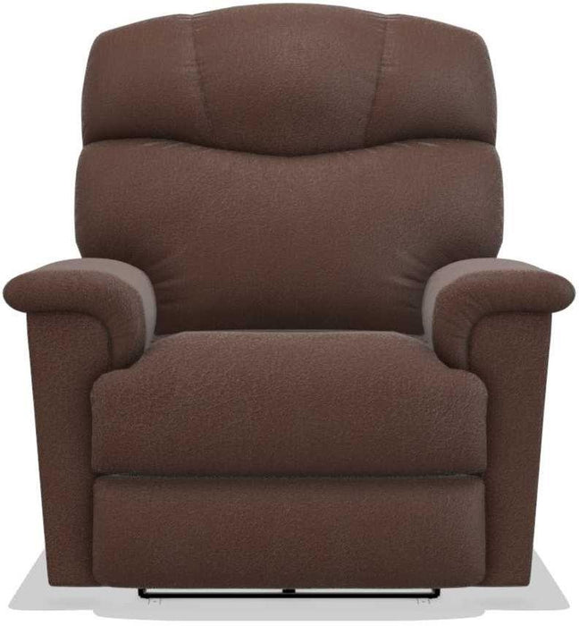 La-Z-Boy Lancer PowerReclineXRWï¿½ Reclina-Way Sable Recliner image