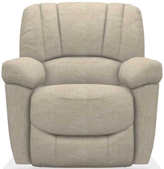 La-Z-Boy Hayes Eggshell Power-Recline-XRWï¿½ Reclina-Way Wall Recliner image