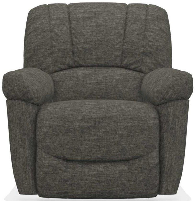La-Z-Boy Hayes Stone Power-Recline-XRWï¿½ Reclina-Way Wall Recliner