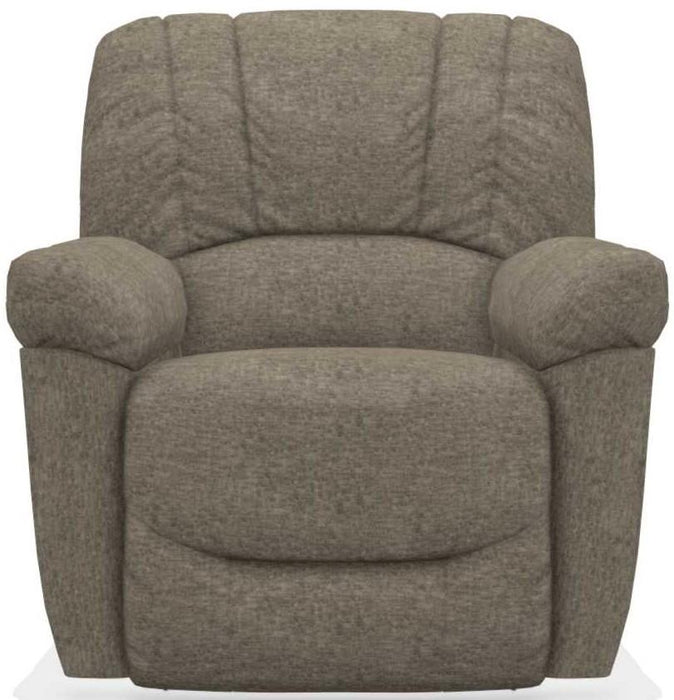 La-Z-Boy Hayes Marsh Power-Recline-XRWï¿½ Reclina-Way Wall Recliner image