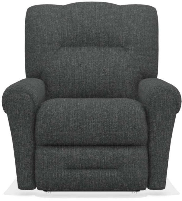 La-Z-Boy Easton PowerReclineXRwï¿½ Reclina-Way Slate Recliner