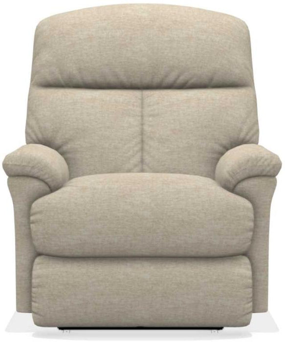 La-Z-Boy Reed Power-Recline-Xrw+ï¿½ Reclina-Way Eggshell Wall Recliner