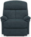 La-Z-Boy Reed Power-Recline-Xrw+ï¿½ Reclina-Way Navy Wall Recliner image