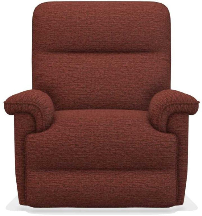 La-Z-Boy Jay PowerReclineXRwï¿½ Reclina-Way Burgundy Recliner