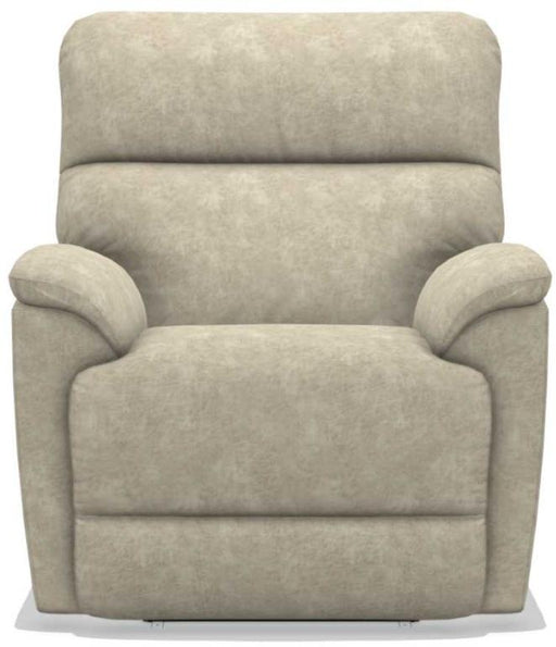 La-Z-Boy Trouper Power-Recline-XRWï¿½ Reclina-Way Stucco Wall Recliner image