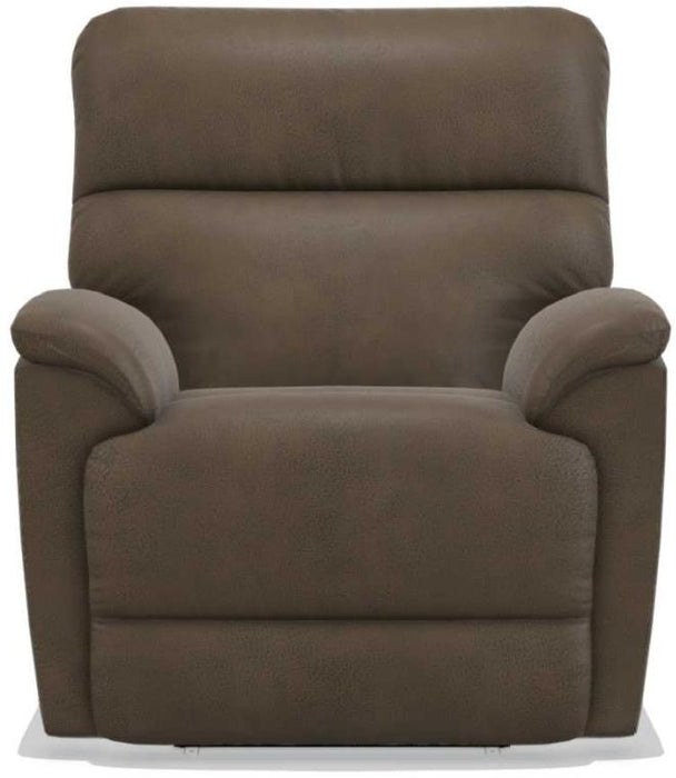 La-Z-Boy Trouper Power-Recline-XRWï¿½ Reclina-Way Mink Wall Recliner