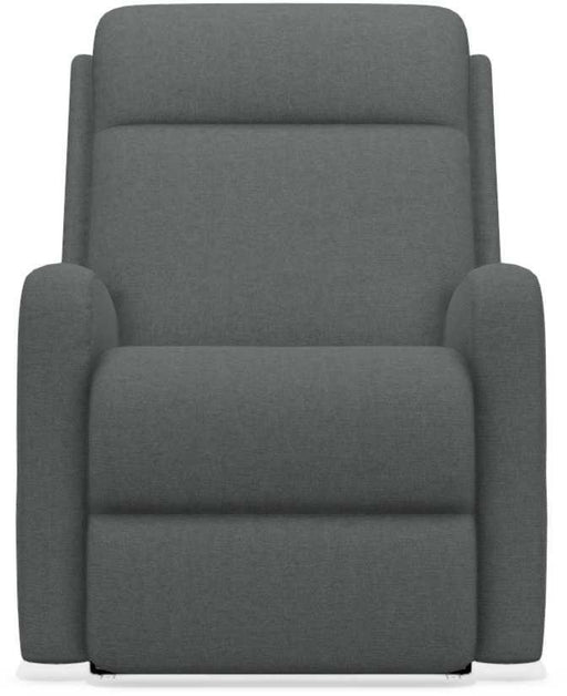 La-Z-Boy Finely Gray Power Wall Recliner image