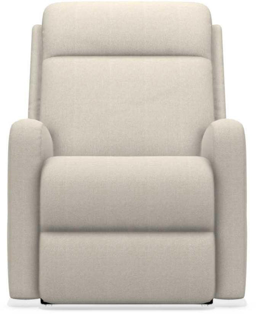 La-Z-Boy Finely Eggshell Power Wall Recliner image