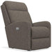 La-Z-Boy Finely Granite Power Wall Recliner image