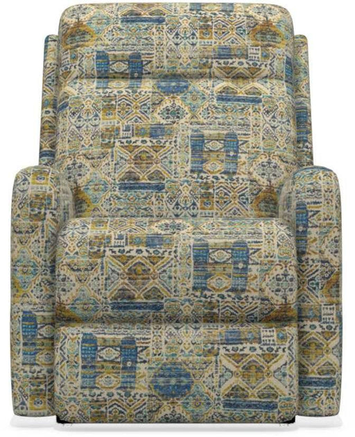 La-Z-Boy Finely Mosaic Power Wall Recliner image