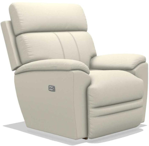 La-Z-Boy Talladega Ivory Power-Recline-Xrwï¿½ Reclina-Way Wall Recliner image