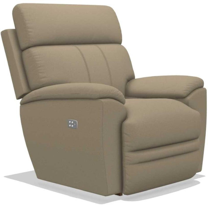 La-Z-Boy Talladega Wicker Power-Recline-Xrwï¿½ Reclina-Way Wall Recliner
