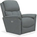 La-Z-Boy Kipling Stonewash Power-Recline-XRWï¿½ Reclina-Way Wall Recliner image