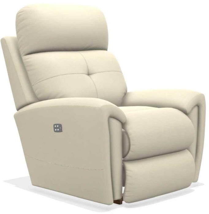 La-Z-Boy Douglas Ice Power-Recline-XRWï¿½ Reclina-Way Wall Recliner