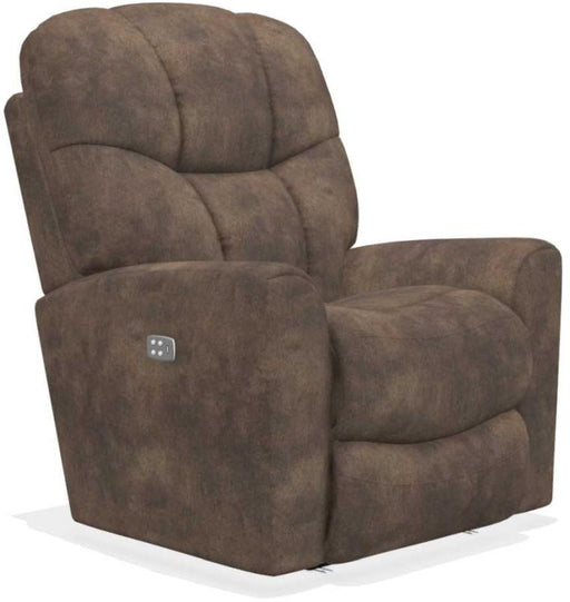 La-Z-Boy Rori Saddle Power-Recline-Xrwï¿½ Reclina-Way Wall Recliner image