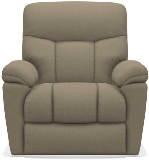 La-Z-Boy Morrison Sable Power-Recline-XRWï¿½ Reclina-Way Recliner image