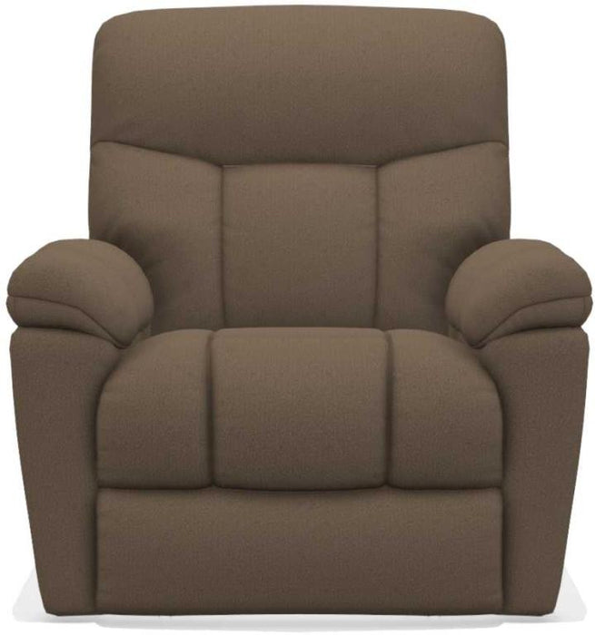 La-Z-Boy Morrison Cappuccino Power-Recline-XRWï¿½ Reclina-Way Recliner