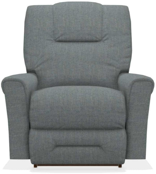 La-Z-Boy Easton PowerReclineXR Reclina-Rocker Stonewash Recliner image