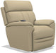 La-Z-Boy Talladega Sand 2-Motor Massage & Heat Power-Recline-Xr Reclina-Rocker Recliner image