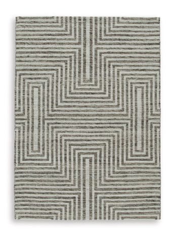 Jossen Rug