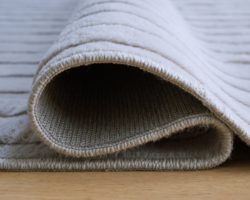 Worthley Washable Area Rug