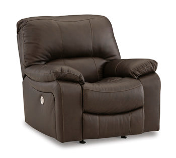 Leesworth Power Recliner