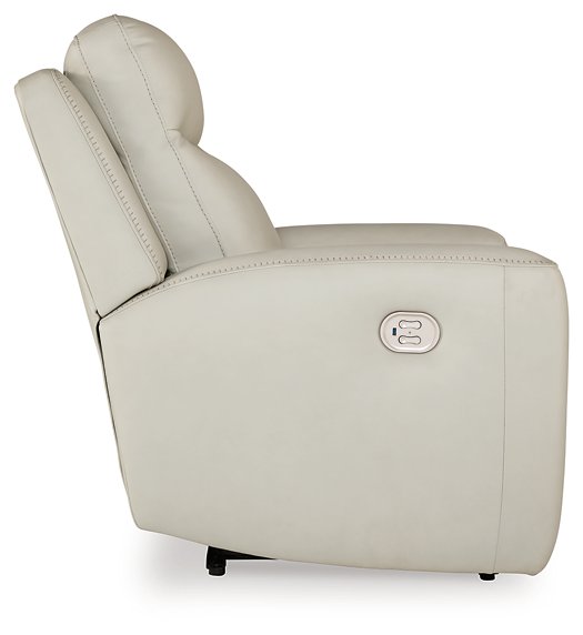 Mindanao Power Recliner