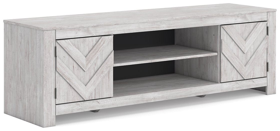 Cayboni 71" TV Stand
