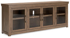 Boardernest 85" TV Stand image